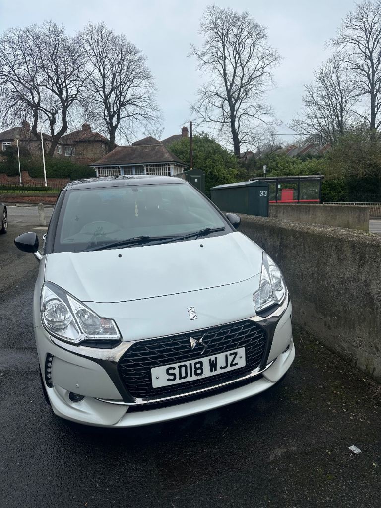 Citroen DS3 for sale 