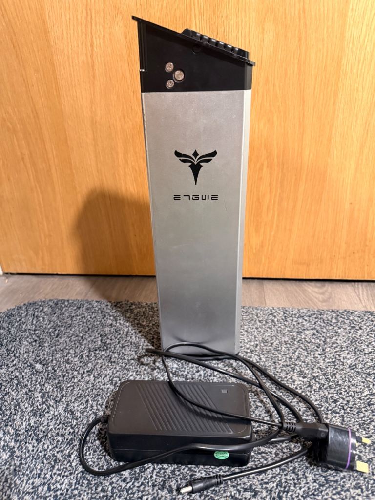 ENGWE EP2 Pro Battery
