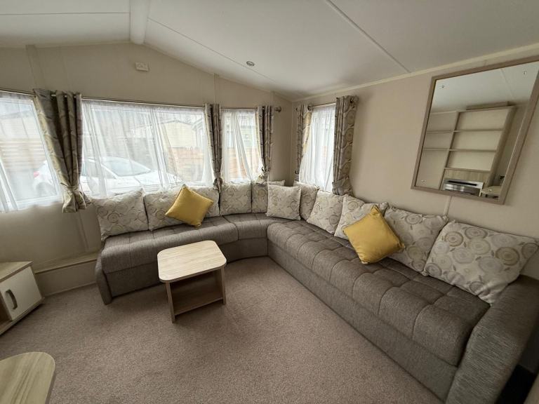 Willerby Rio Premier in Dumfries and Galloway  - Lodge / Caravan 