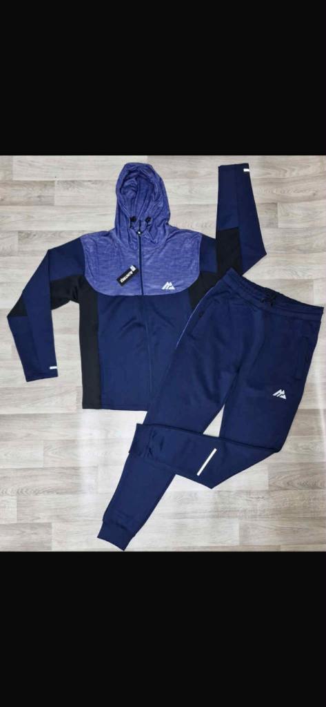 MENS TRACKSUIT 
