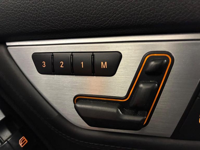 2013 Mercedes-Benz C Class C63 4dr Auto SALOON PETROL Automatic