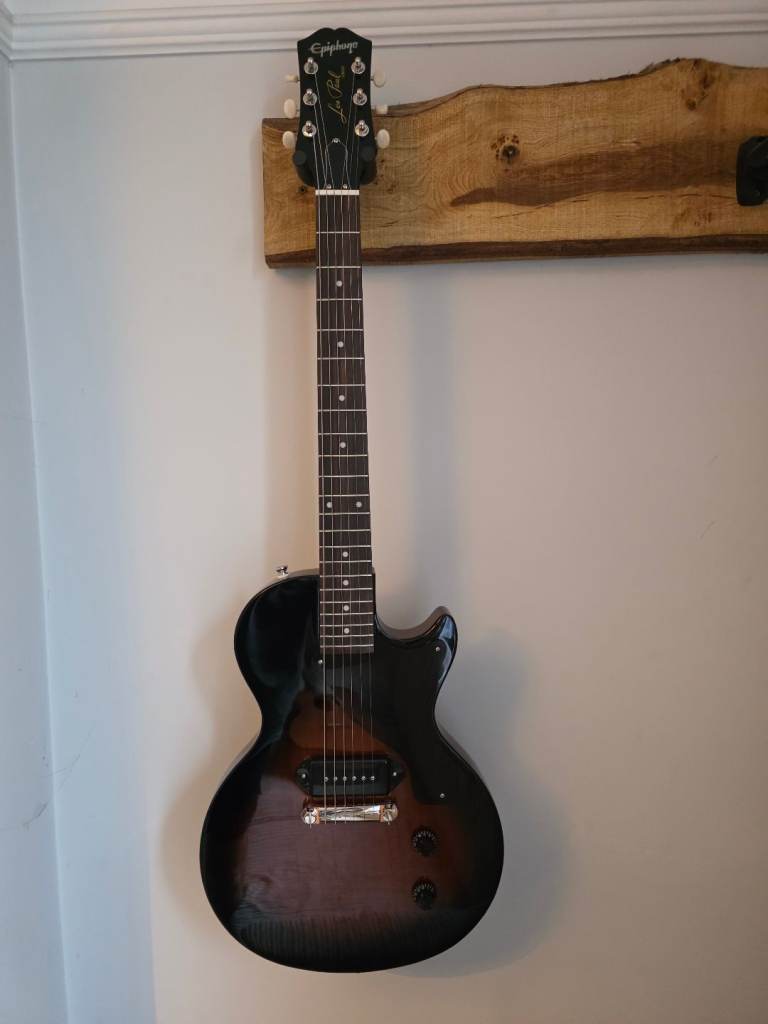 Epiphone Les Paul Junior