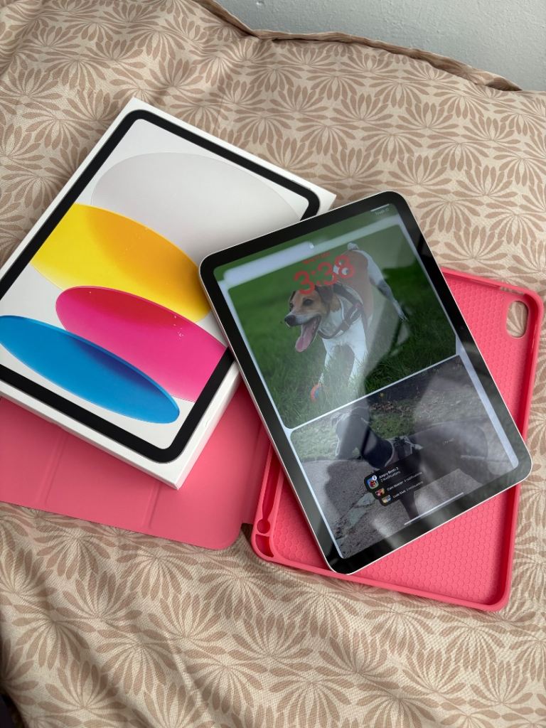 Apple IPad A16 ( 2025 )