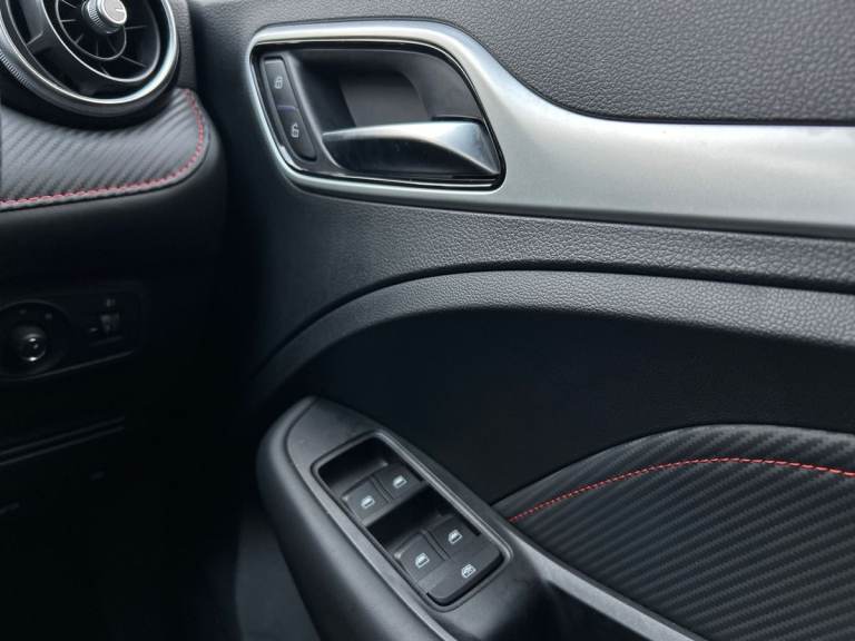 2023 MG MG ZS 1.5 VTi-TECH Exclusive 5dr HATCHBACK PETROL Manual