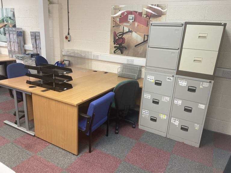 Office Furniture 