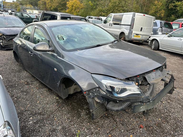 2016 VAUXHALL INSIGNIA BREAKING SPARES PARTS 