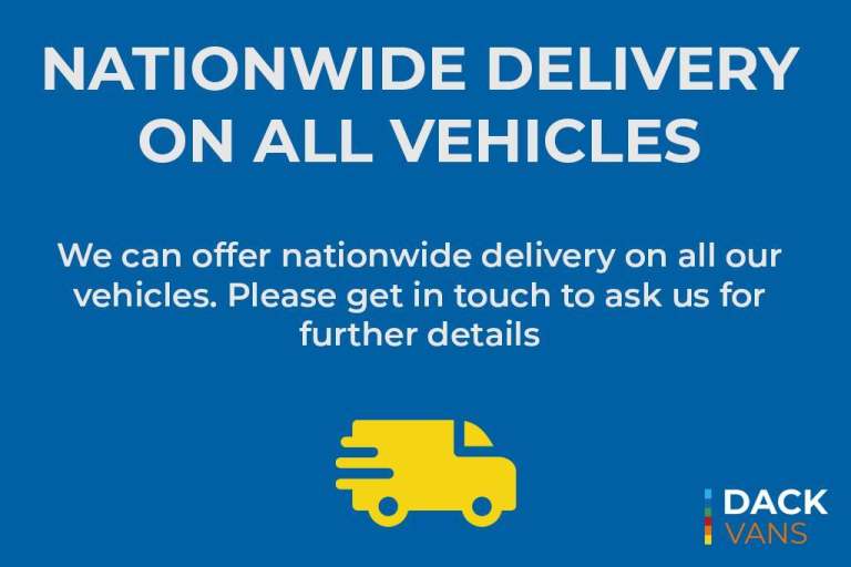 75 Reg, Ford Transit L3H3 165ps RWD, Utility, Workshop, Civils, Air-Con