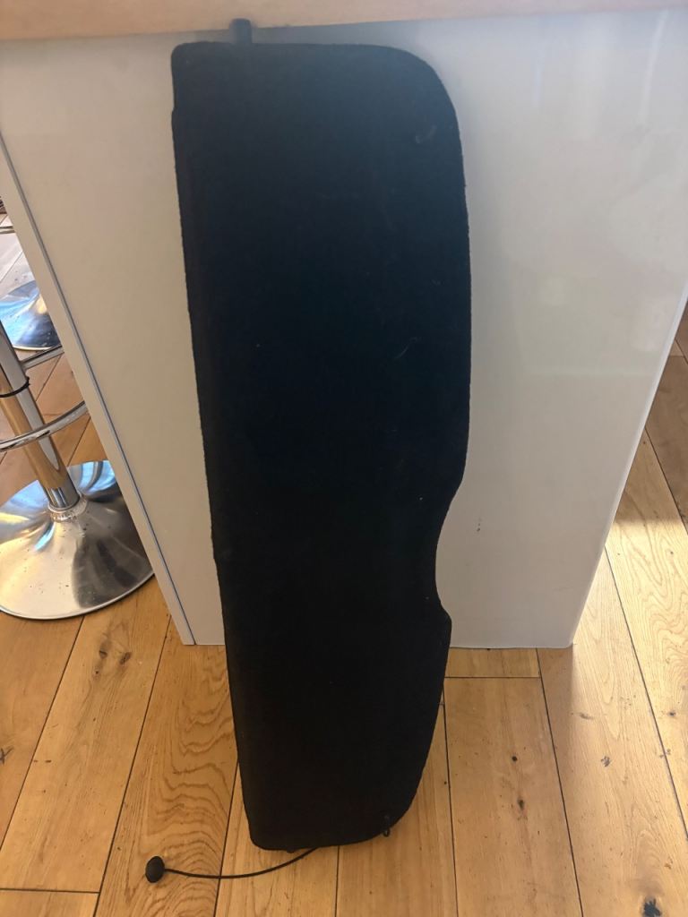 Parcel shelf Mini Cooper 