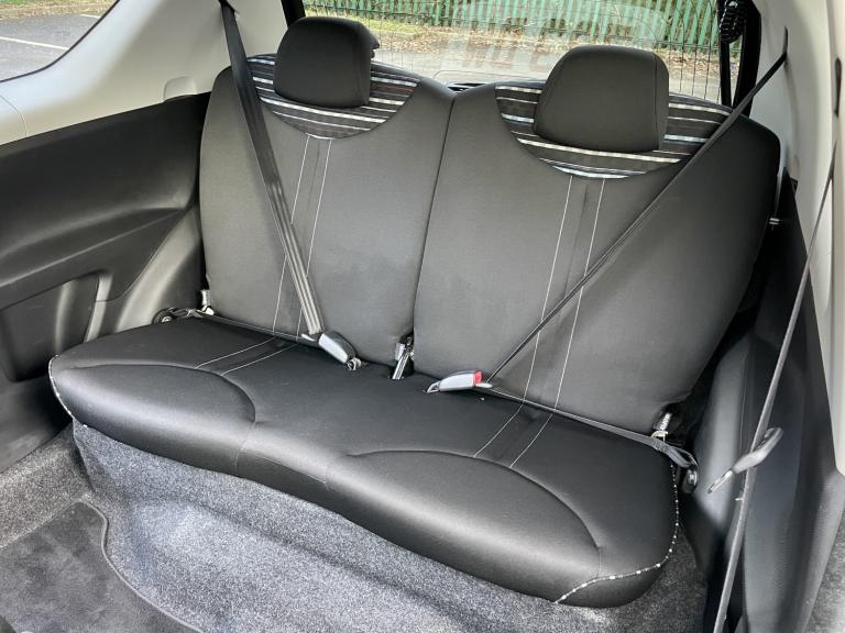 CITROEN C1 1.0 i VTR+ 2013