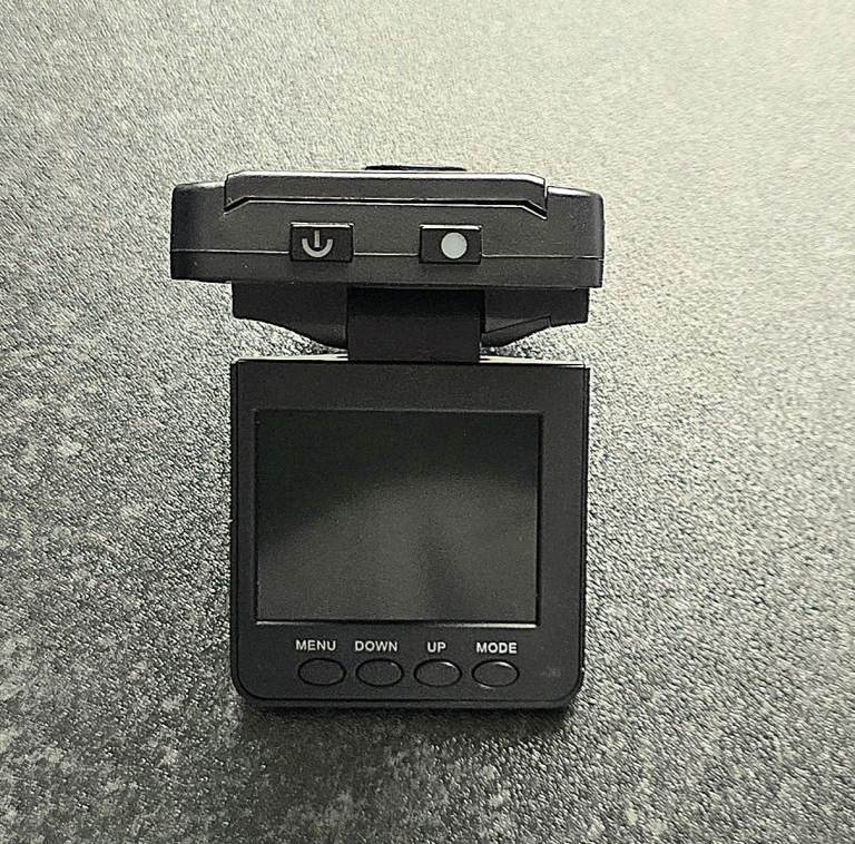 Dashcam
