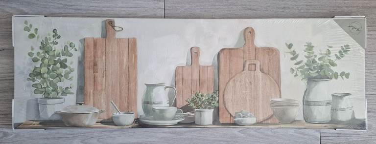 Canvas Picture