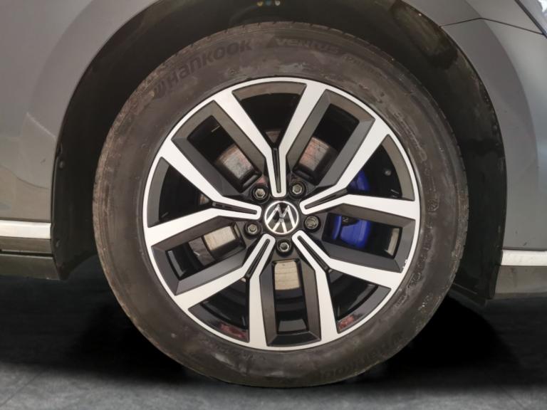 2022 Volkswagen Passat 1.4 TSI 13kWh GTE Saloon 4dr Petrol Plug-in Hybrid DSG Euro 6 (s/s) (218 p...