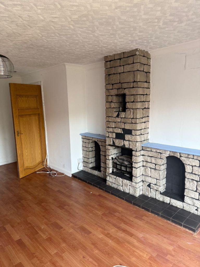 3 bedroom house in Glenrothes 