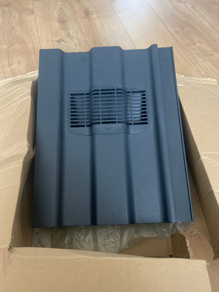 Plastic Roof Vent