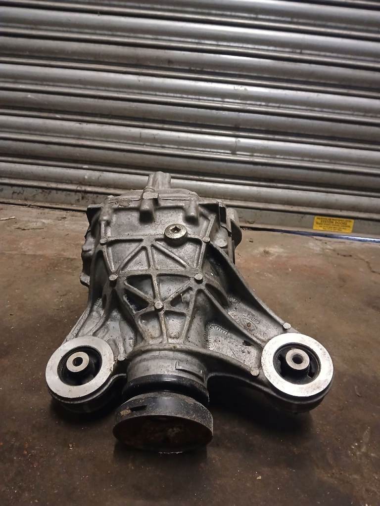 Range Rover Evoque Discovery Sport Rear Differential 3.73 Ratio HK83-4A213-CE