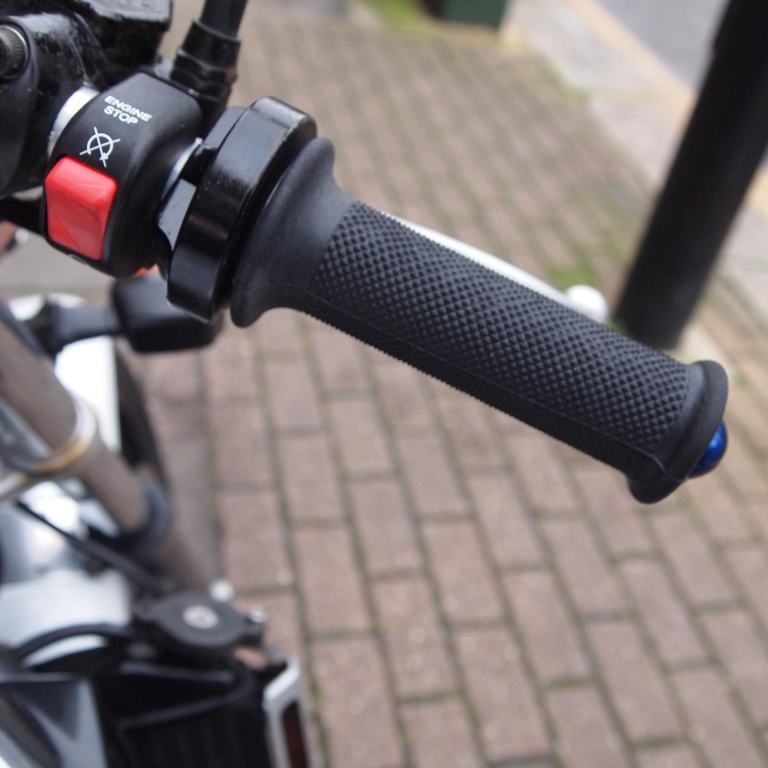 1991 Yamaha RZ-1 RZ250 250cc Two Stroke Parallel Twin Sports Motorcycle £3,489