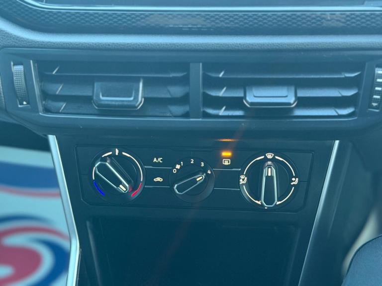 2024 Volkswagen Polo 1.0 TSI Match 5dr HATCHBACK PETROL Manual