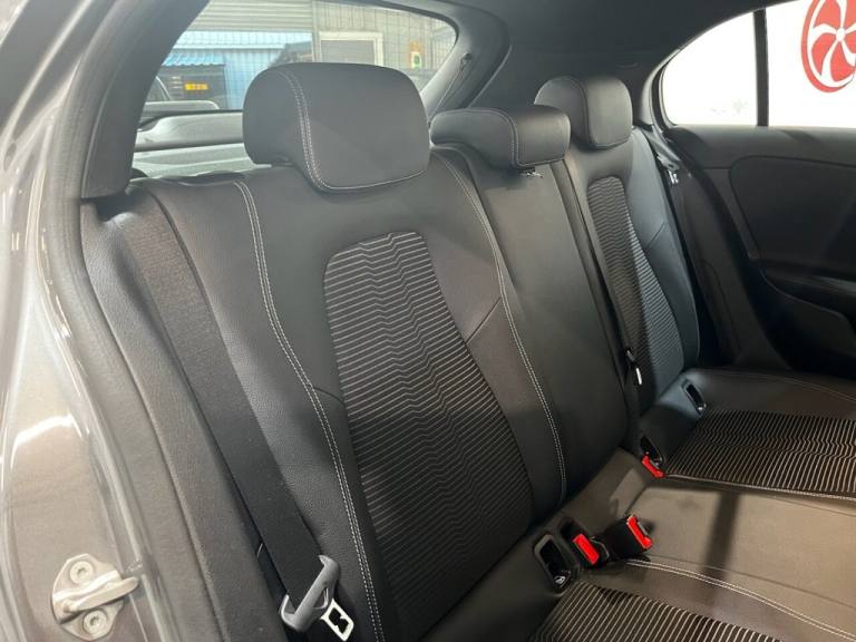 2020 Mercedes-Benz A-Class 1.3 A180 Sport Hatchback 5dr Petrol Manual Euro 6 (s/s) (136 ps) Hatch...