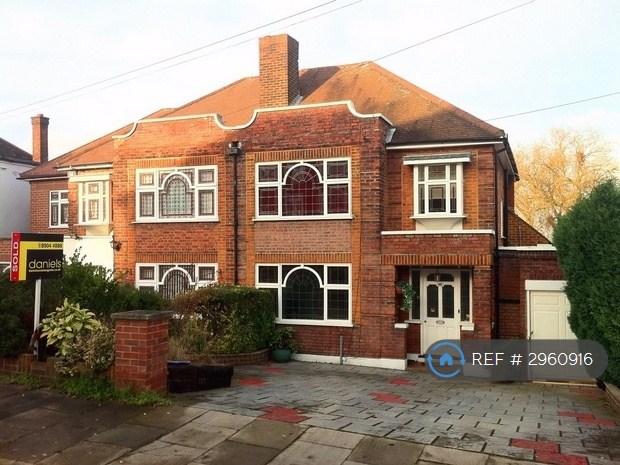 5 bedroom house in Blockley Road, Wembley, HA0 (5 bed) (#2960916)