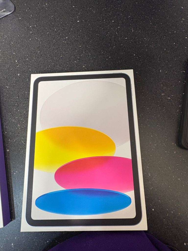 iPad a16