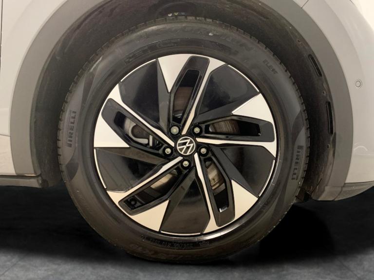 2025 Volkswagen ID.5 Pro 77kWh Match SUV 5dr Electric Auto (286 ps) - LED - REVERSE CAM - HEATED ...