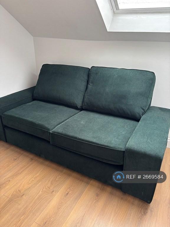 1 bedroom in Radcliffe Road, West Bridgford, Nottingham, NG2 (#2669584)