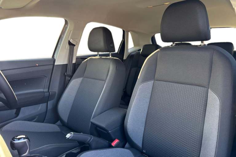 2025 Volkswagen Polo 1.0 TSI Match 5dr DSG | Parking sensors | Rear Camera Hatchback PETROL Autom...