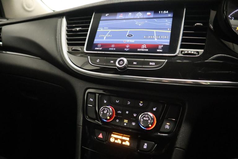 2019 Vauxhall Mokka X 1.4T ecoTEC Elite Nav 5dr HATCHBACK PETROL Manual