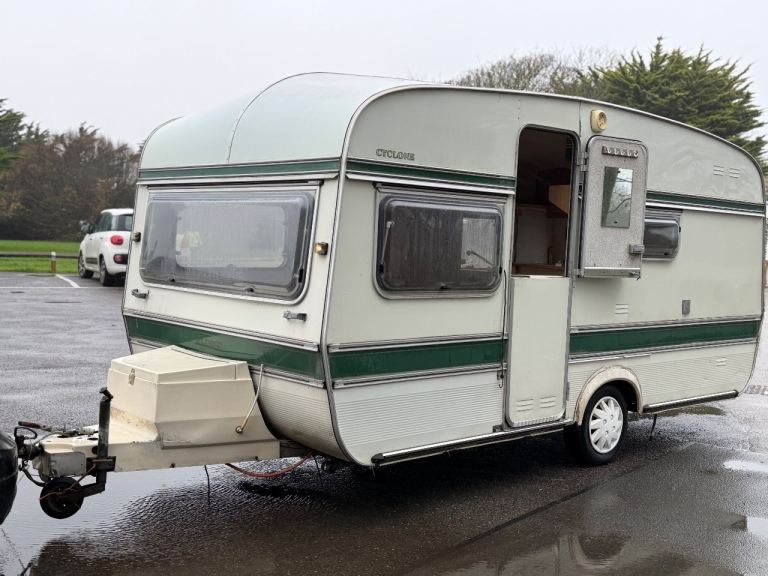 image for Elddis Cyclone 