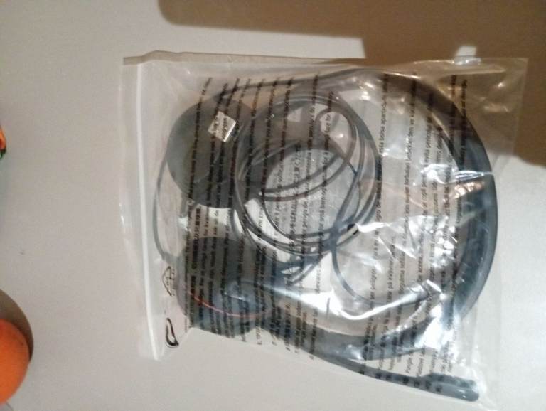 Jabra USB headset - Nearly New