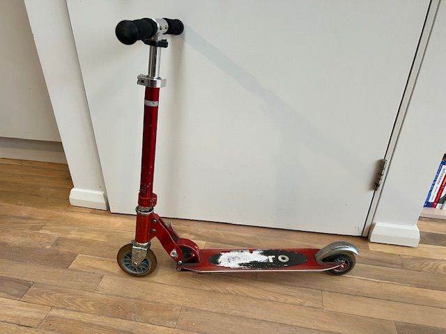 Micro Sprite Classic scooter 