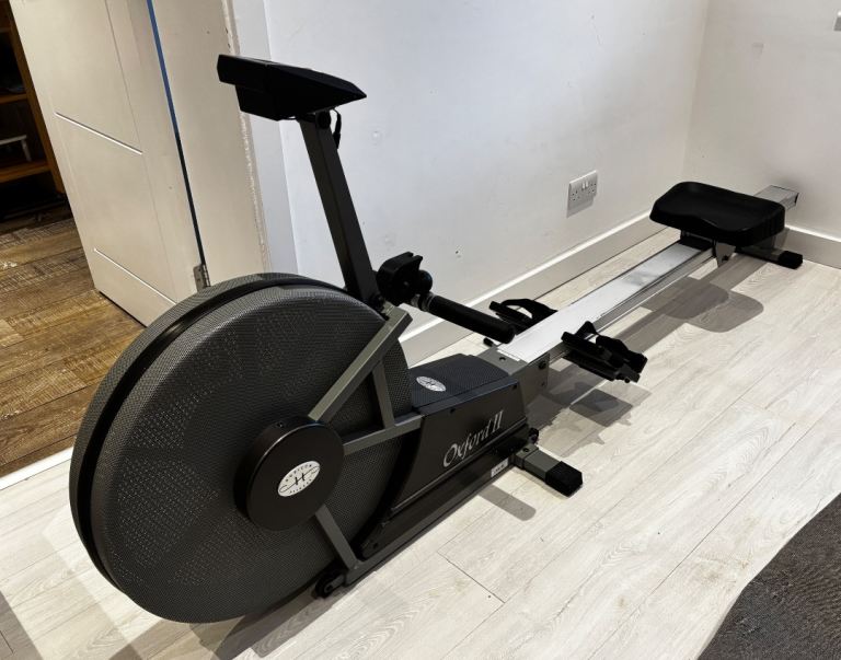 Excellent Rowing Machine for sale - Horizon Oxford II