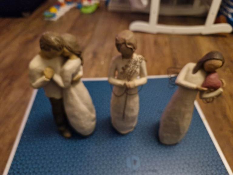 Willow Tree Collection