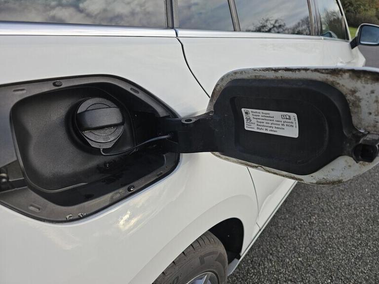 2018 Volkswagen Passat 1.8 TSI 180 R-Line 5dr DSG [Panoramic Roof] ESTATE PETROL Automatic