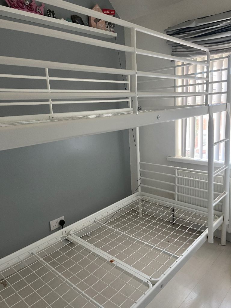 FREE Bunk beds frame