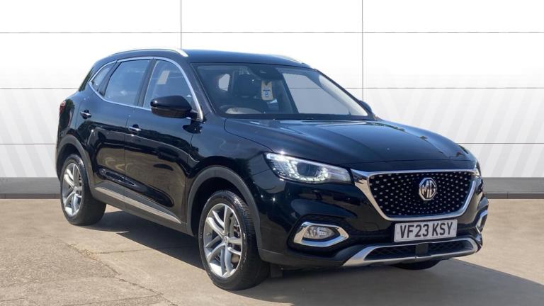 2023 MG MG HS 1.5 T-GDI Excite 5dr DCT Petrol Hatchback Hatchback Petrol Automatic