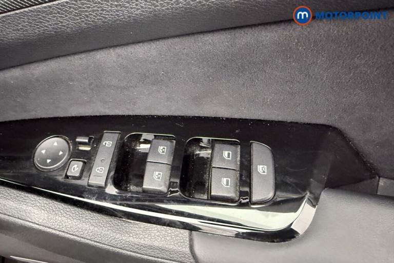 2023 Kia Sportage 1.6T GDi HEV GT-Line S 5dr Auto AWD SUV Hybrid Automatic