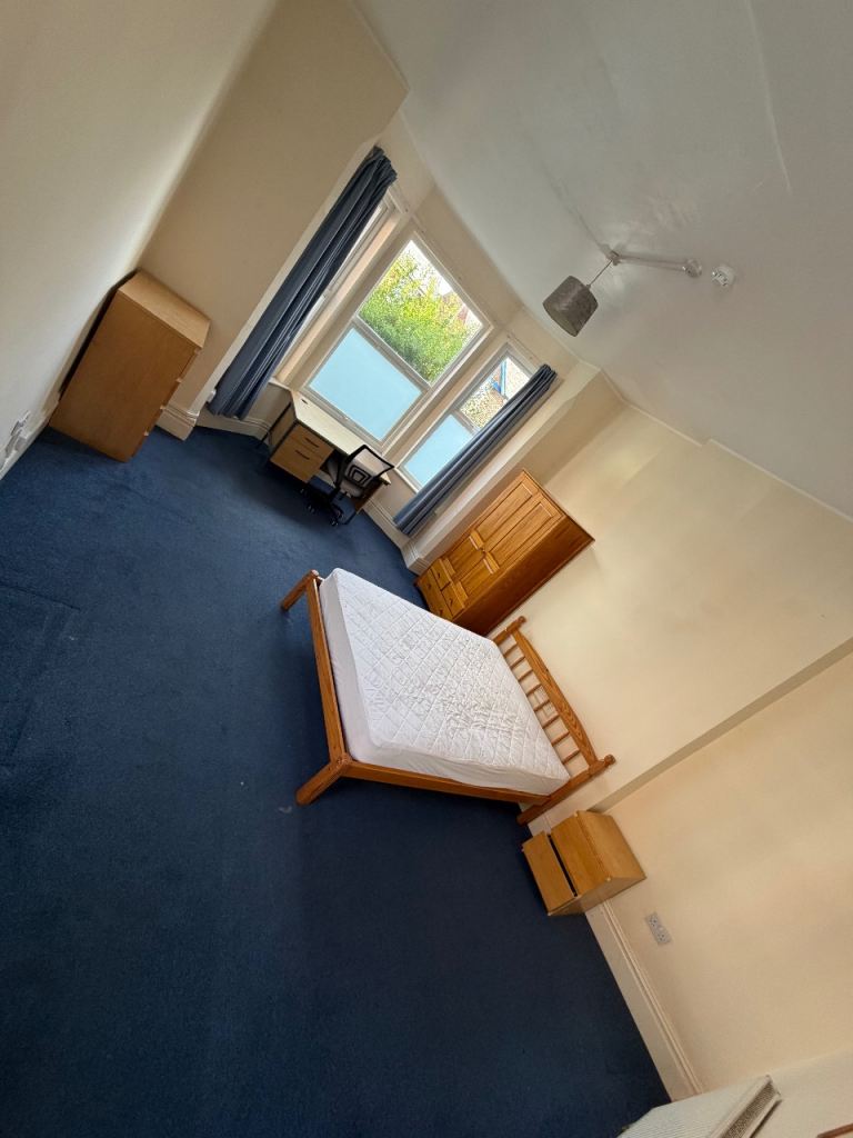 Double and Single rooms to rent in Sherwood, Nottingham – PIP, UC ,DSS, Housing benefits Accepted