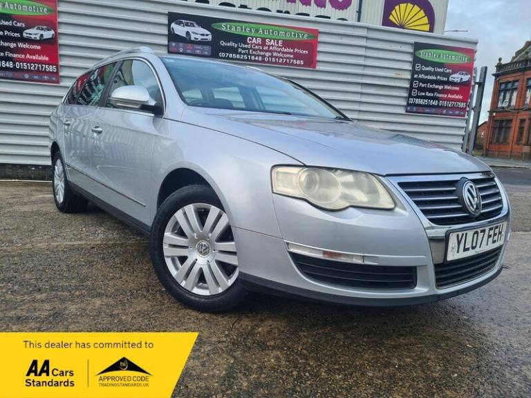 Volkswagen Passat TDI SEL (170) DSG