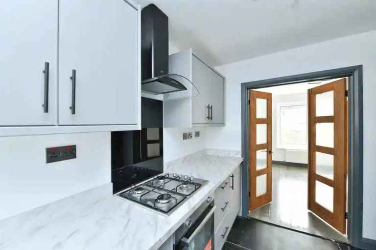 Kitchen Installation • Worktops • Doors • Joinery Specialist