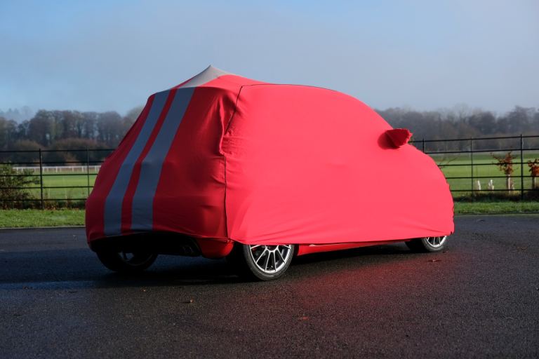 2009 Abarth 500 Ferrari Dealer Edition - manual - 1.4 Sport 3dr Hatchback Petrol Manual