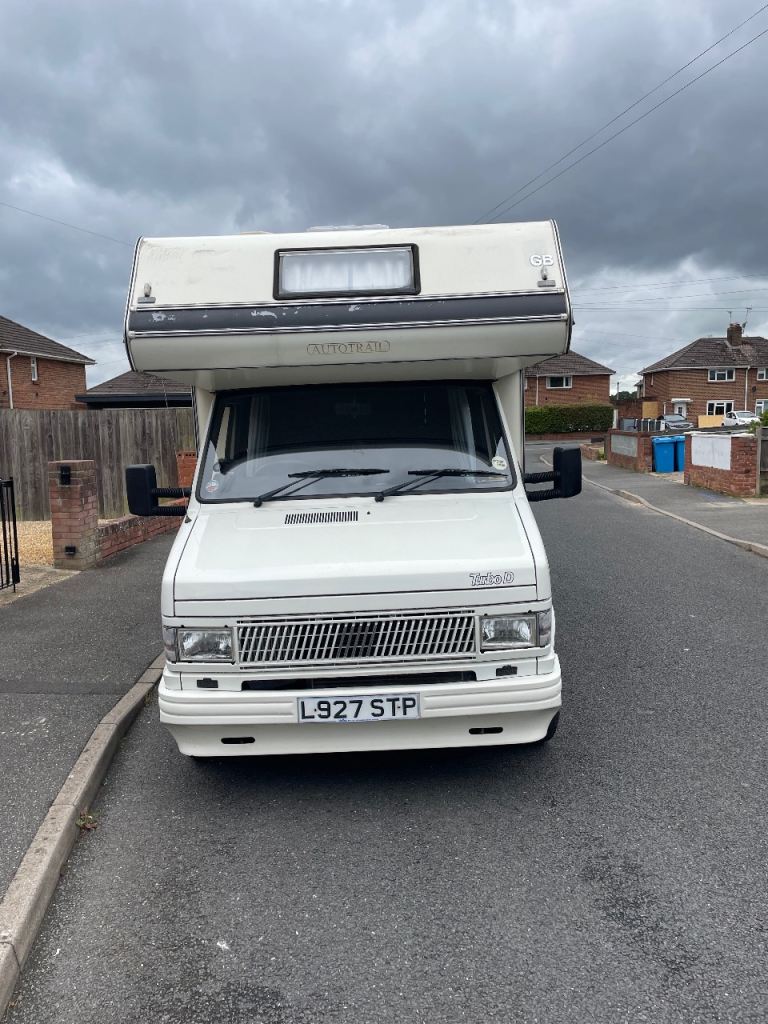 Fiat, DUCATO 14 DIES TURBO,  1994, 1929 (cc)