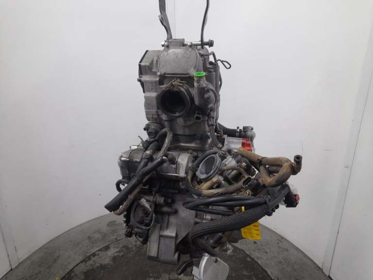 Yamaha Yfm 660 Engine 1950-2032 0.7l Petrol