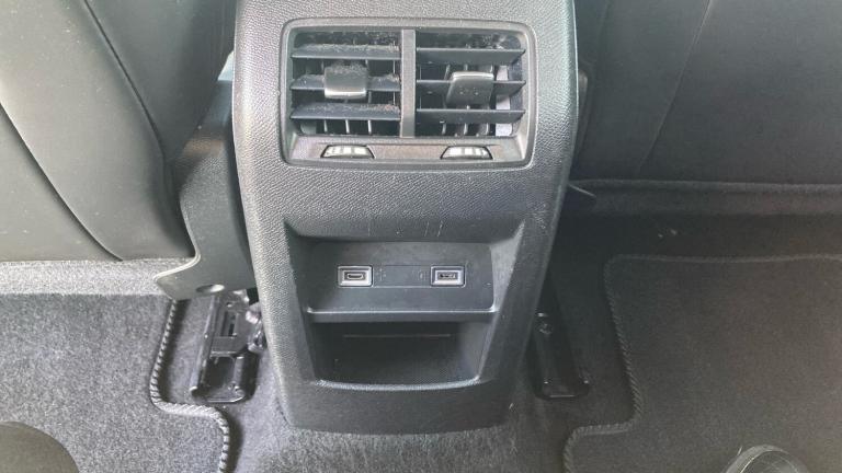 2023 Citroen C5 X 1.2 PureTech 130 Shine Plus 5dr EAT8 Petrol Estate Estate Petrol Automatic