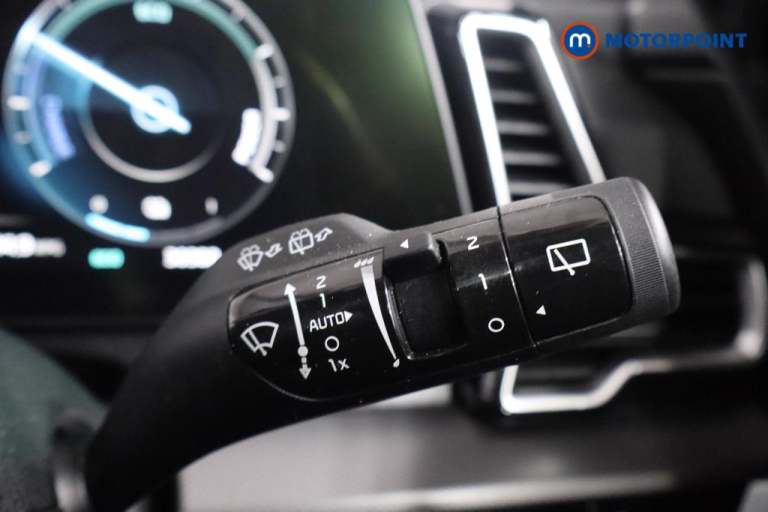 2023 Kia Sportage 1.6T GDi HEV GT-Line S 5dr Auto ESTATE PETROL/ELECTRIC Automatic