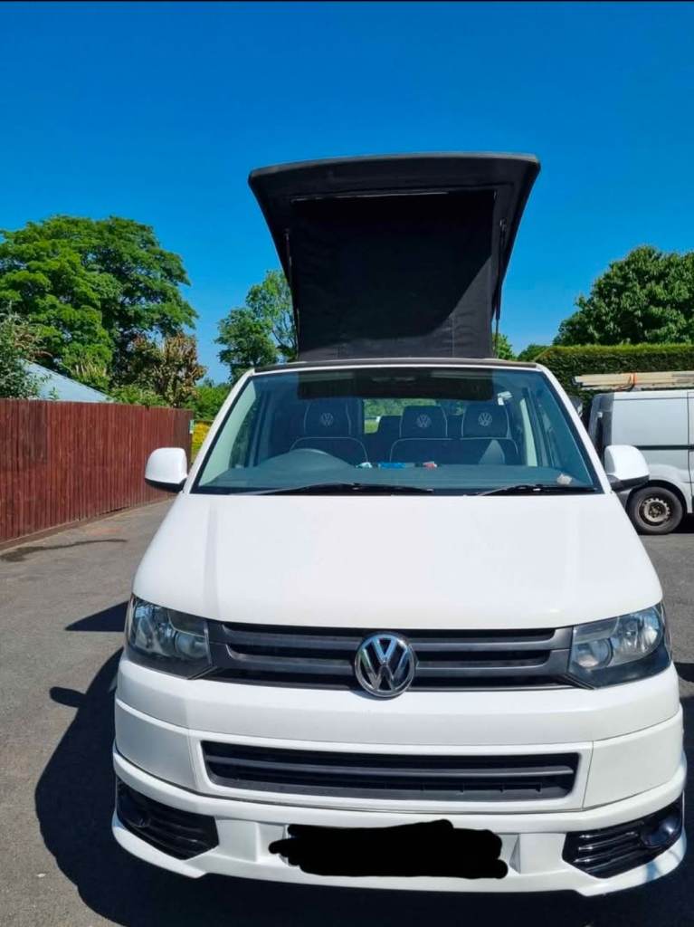 Volkswagen, TRANSPORTER, Panel Van, 2013, Manual, 1968 (cc)