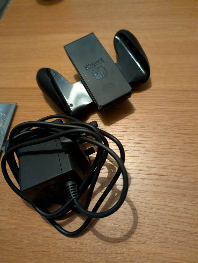 image for Nintendo switch OLED 