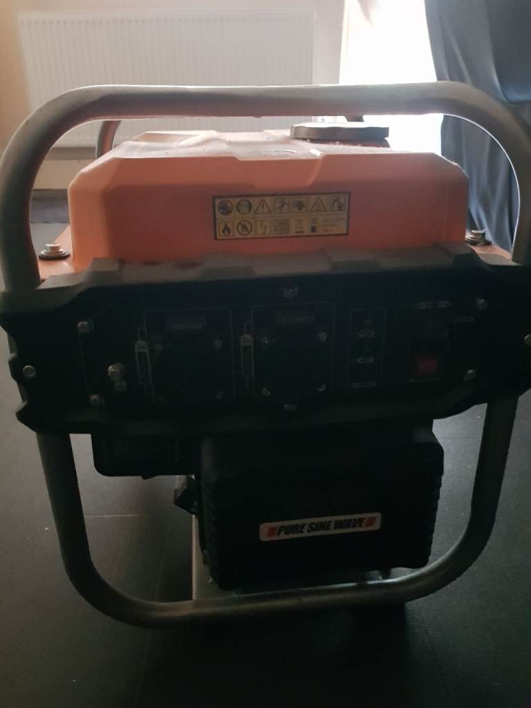 Inverter Generator