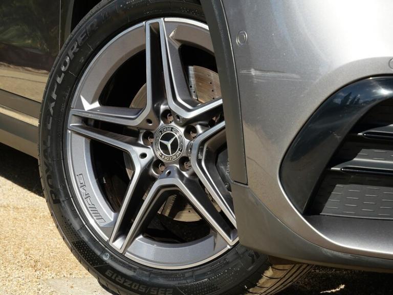 2022 Mercedes-Benz GLA 1.3 GLA180 AMG Line (Premium) SUV 5dr Petrol 7G-DCT Euro 6 (s/s) (136 ps) ...