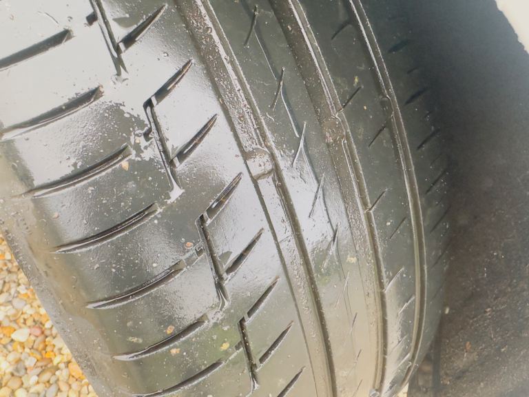 Audi A6 2.0 TDI 40 S TRONIC 2019 AVANT BLACK PACK AND HIGH SPEC MINT EXAMPLE 